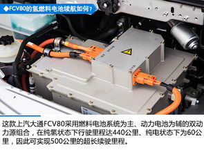 上汽大通FCV80体验评测 氢燃料电池 无人驾驶产生什么反应